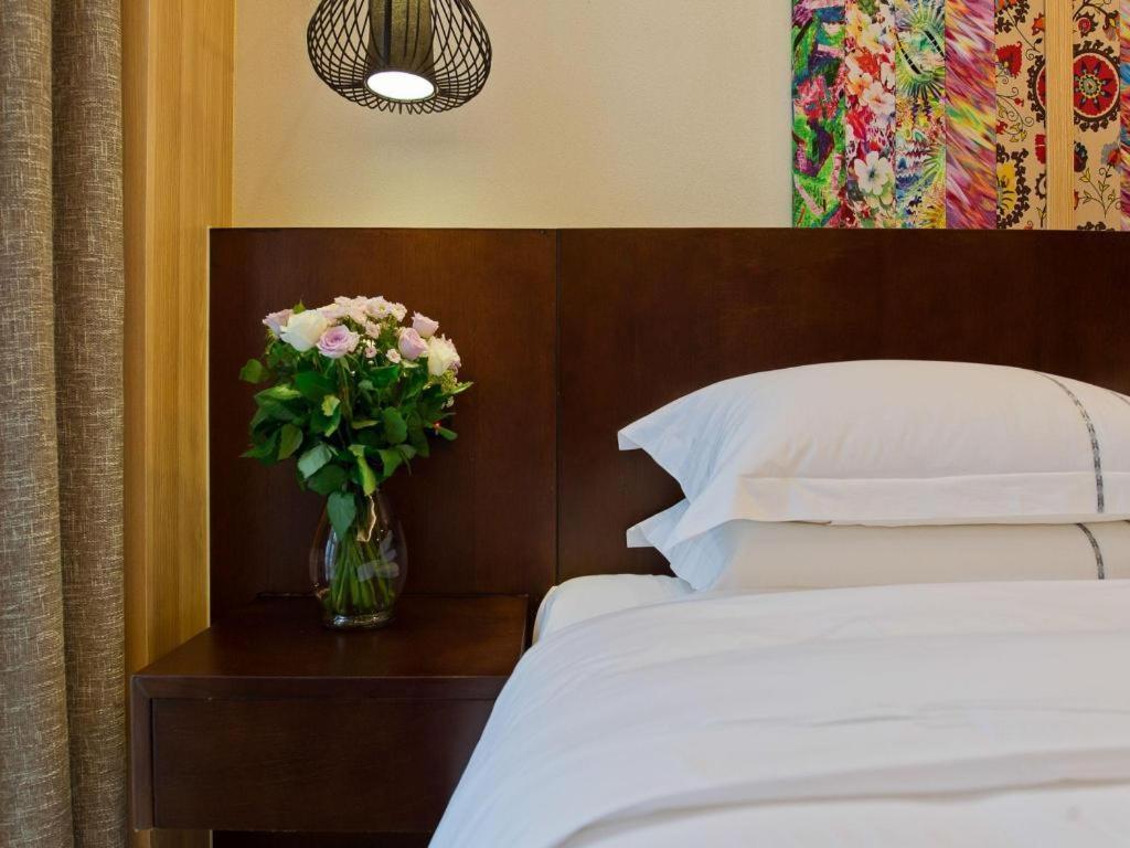 Musang Smart Hotel Changzhou 창저우 외부 사진