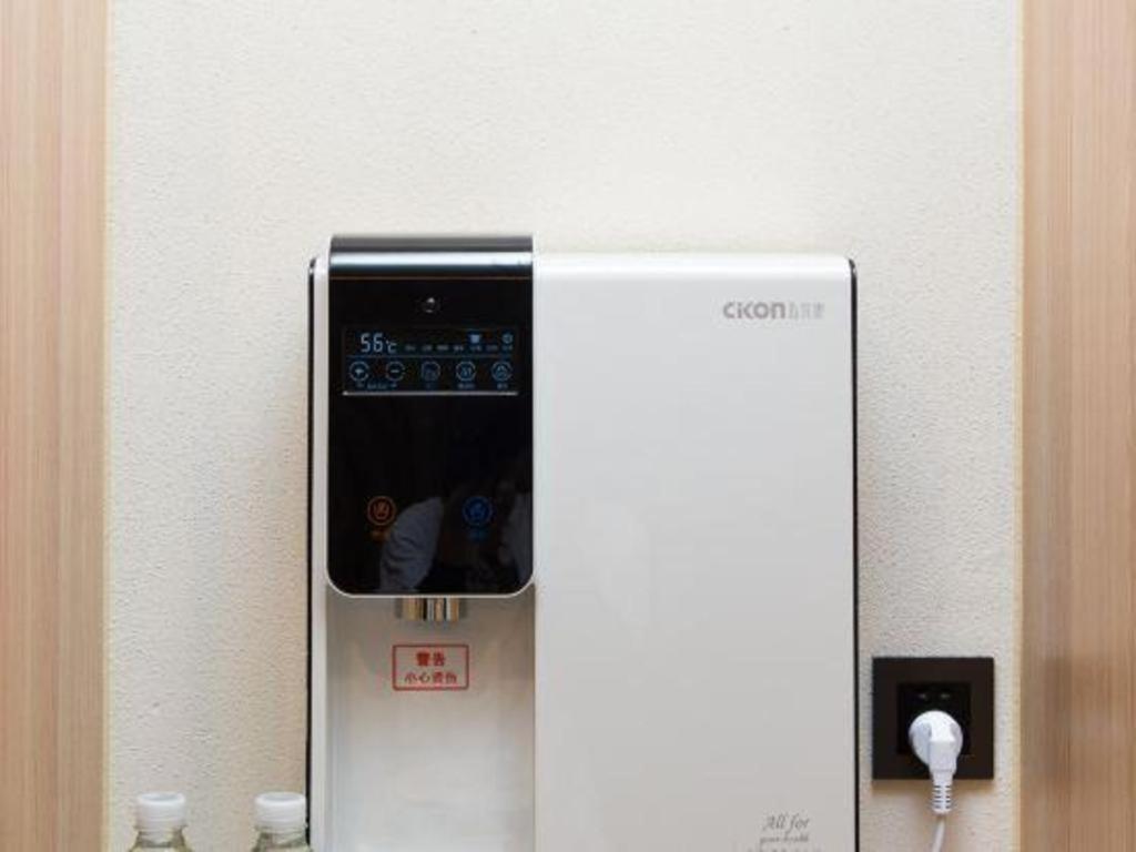 Musang Smart Hotel Changzhou 창저우 외부 사진
