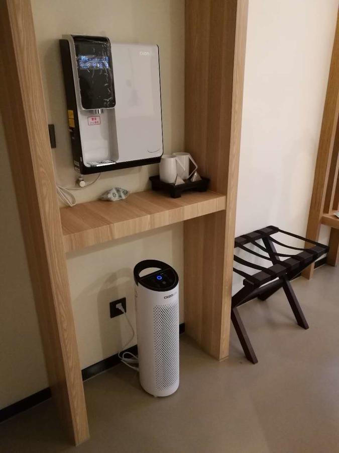 Musang Smart Hotel Changzhou 창저우 외부 사진